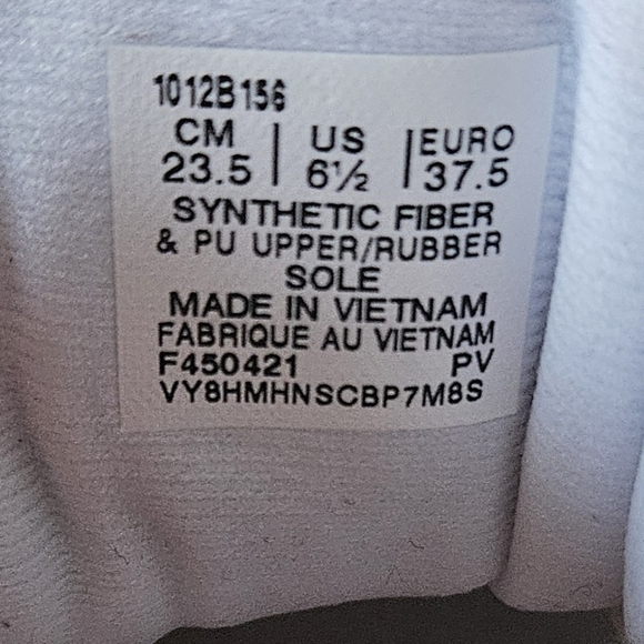 Asics Women's Gel-Kayano Sneakers - Picture 7 of 8